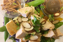 Asian Chicken Salad