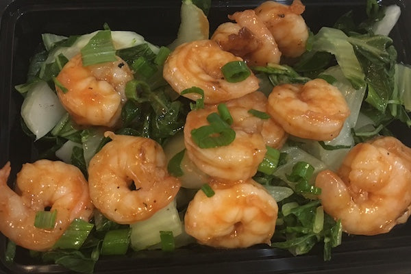18 Meal Subscription