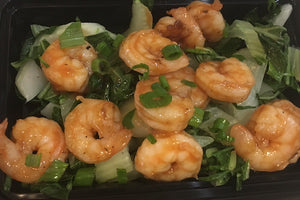 15 Meal Subscription