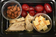 Sweet and Savory Snack Pack