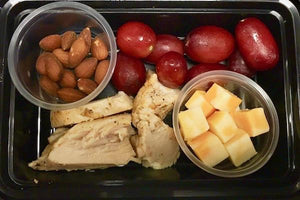 Sweet and Savory Snack Pack